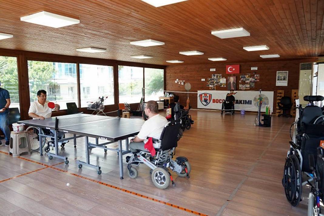 En özel sosyalleşme imkanı: Atakum Yaşam Park'ta yerinizi ayırtın! Kısa sürede büyük ilgi gördü 2